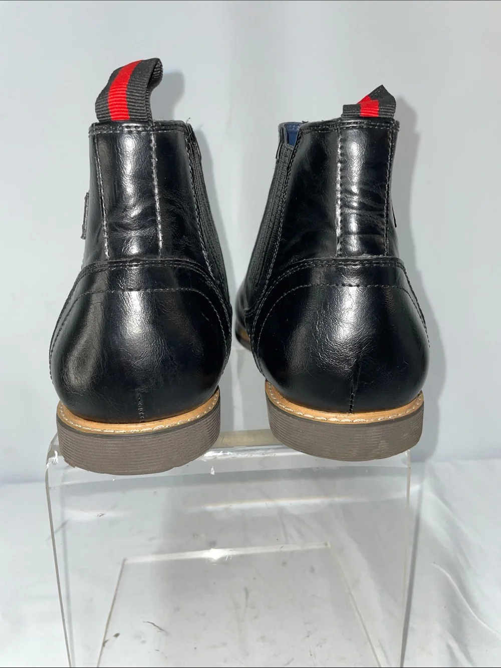 STEVE MADDEN MENS MEYEOR BOOTS FTL-05-027